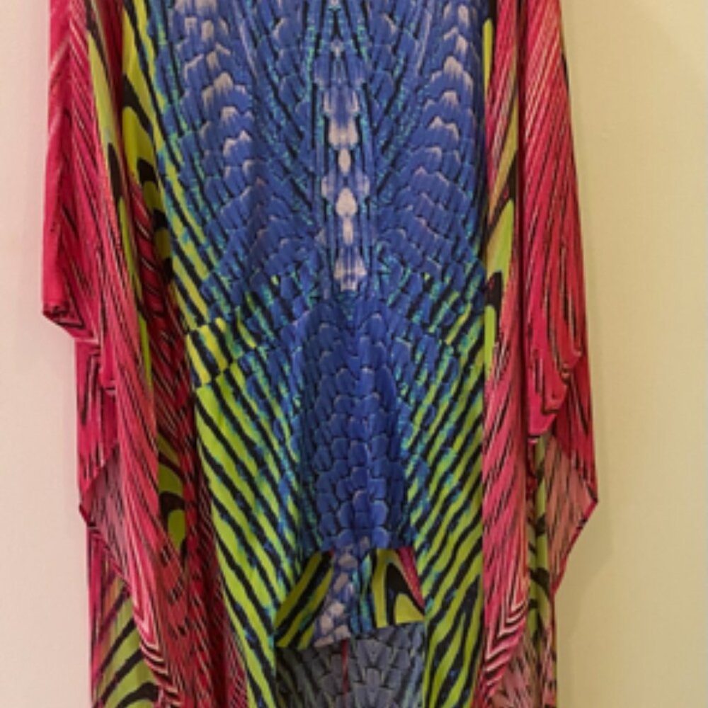 JUST CAVALLI DRESS - Picture 4 of 12